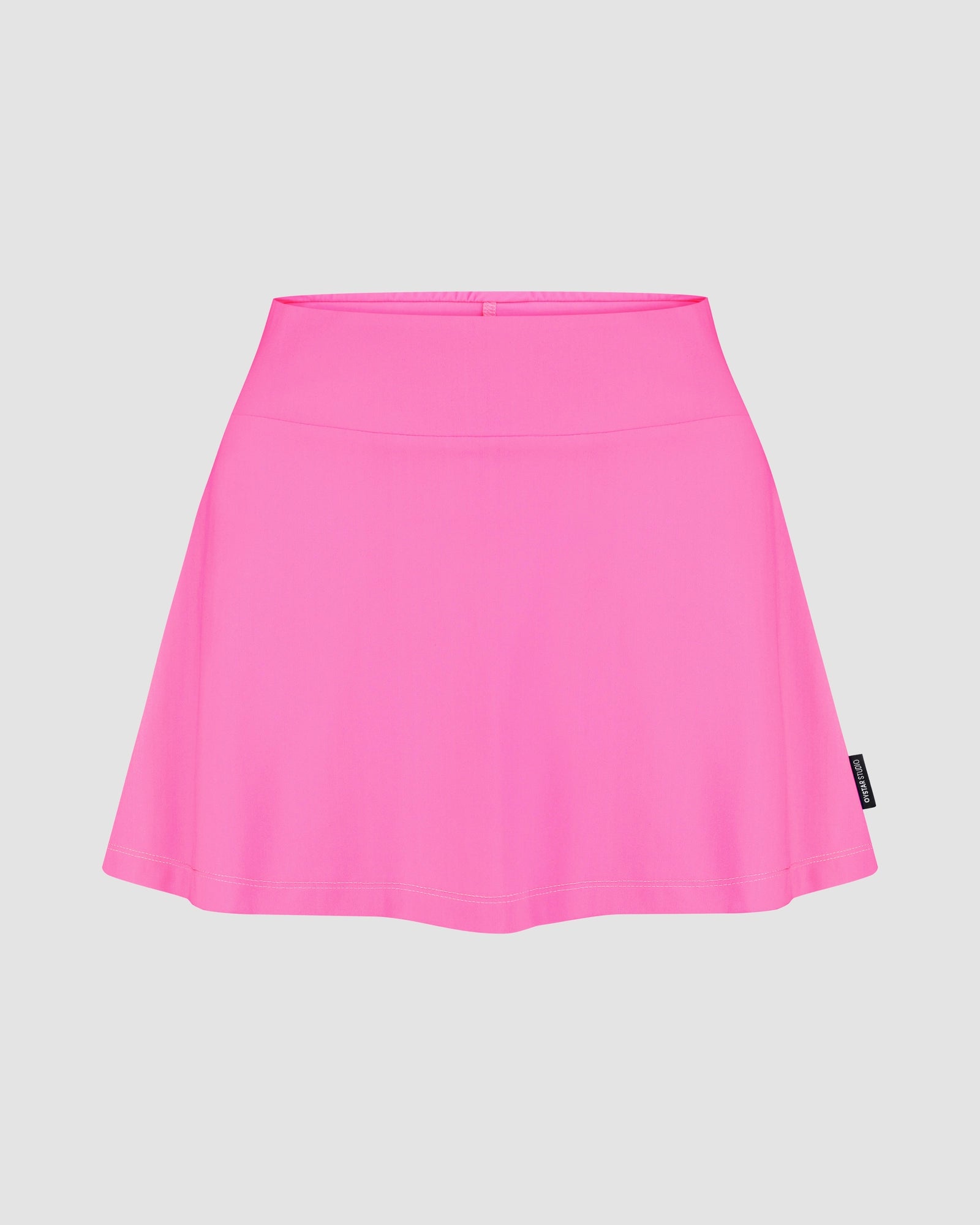 LYMA padel skirt OYSTAR STUDIO - Pink