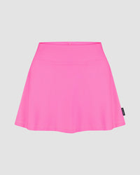 LYMA padel skirt OYSTAR STUDIO - Pink