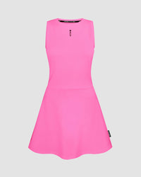 RAY padel dress OYSTAR STUDIO - Pink