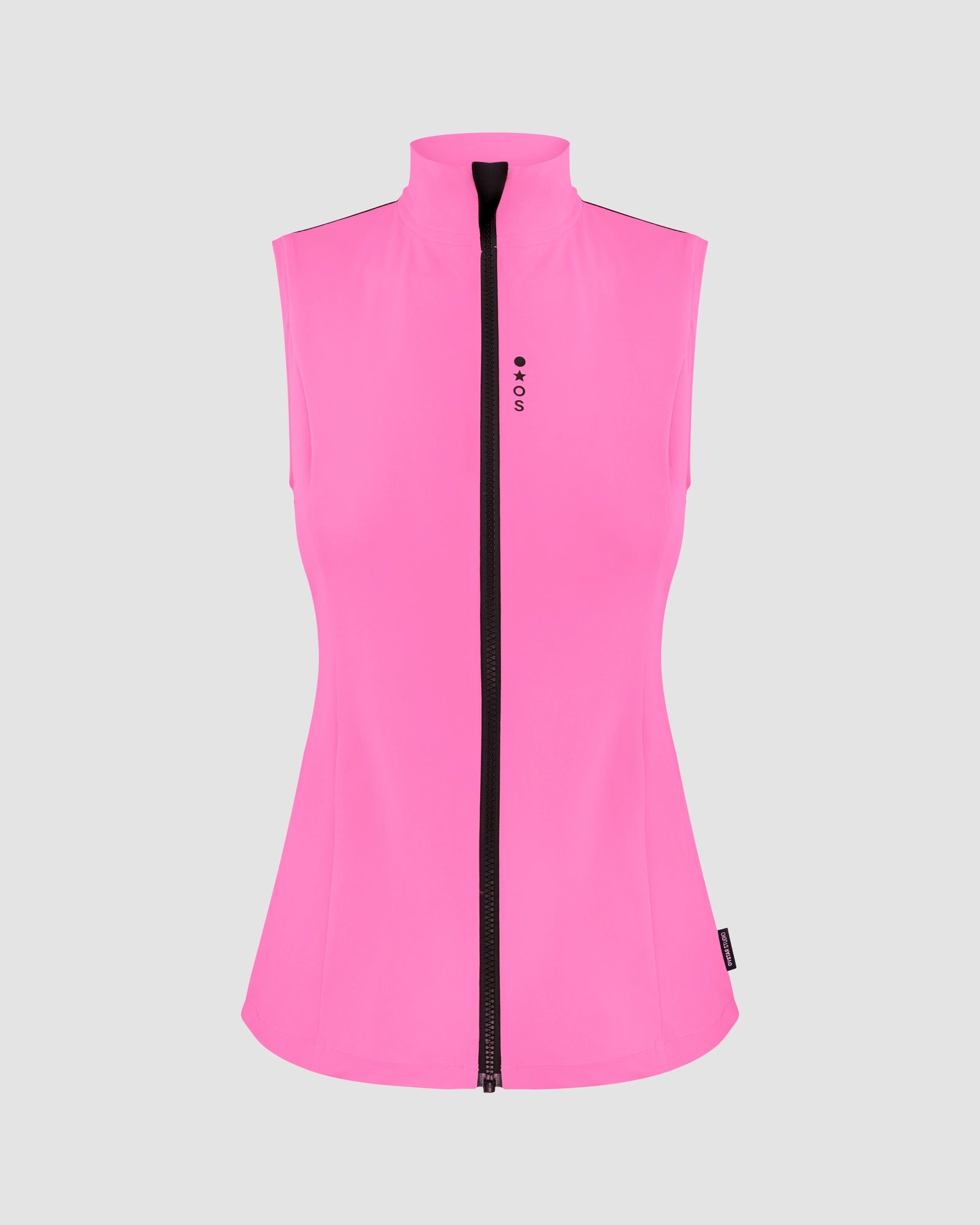ZIP Set OYSTAR STUDIO - Pink