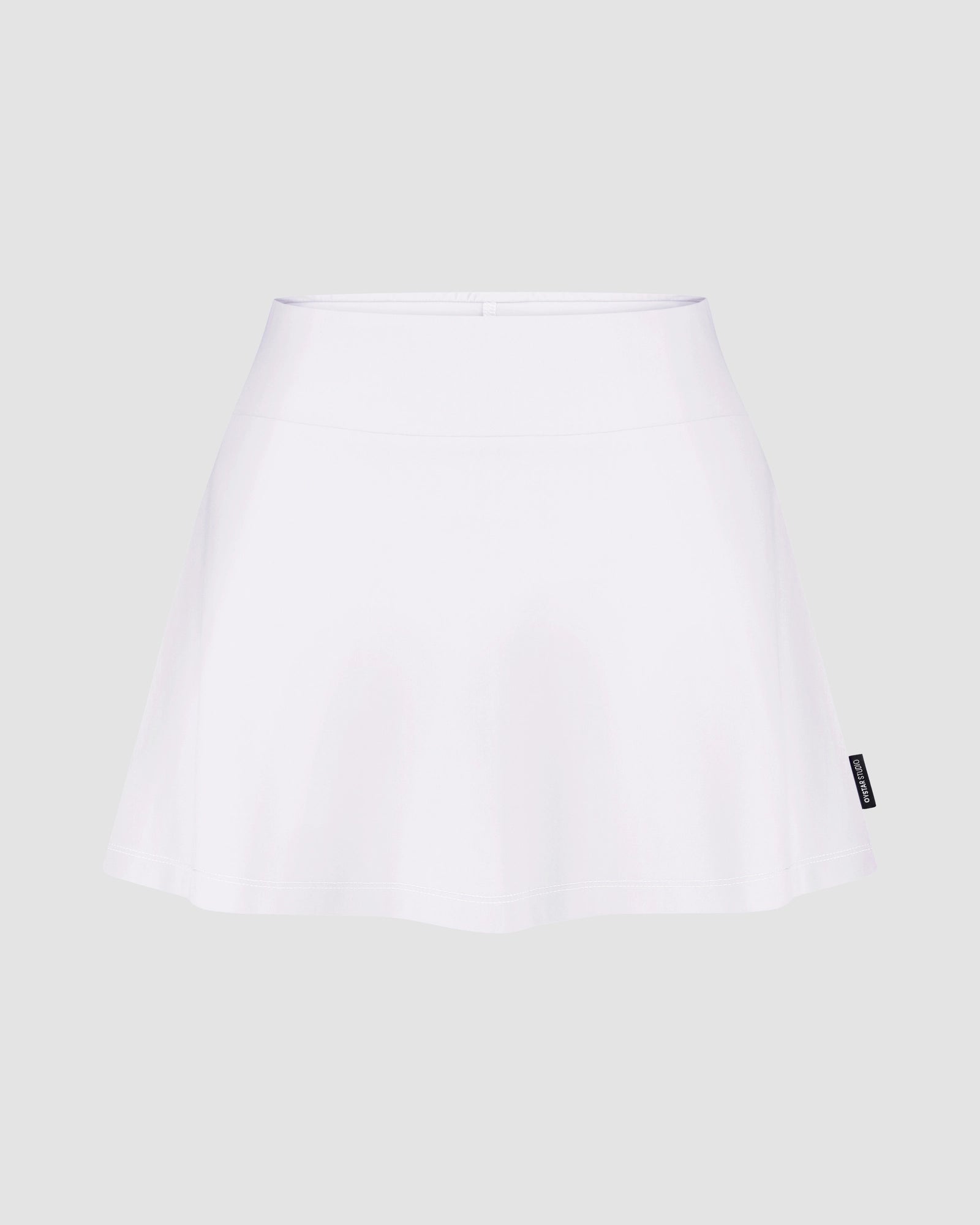 LYMA  padel skirt OYSTAR STUDIO - White