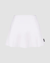 LYMA  padel skirt OYSTAR STUDIO - White