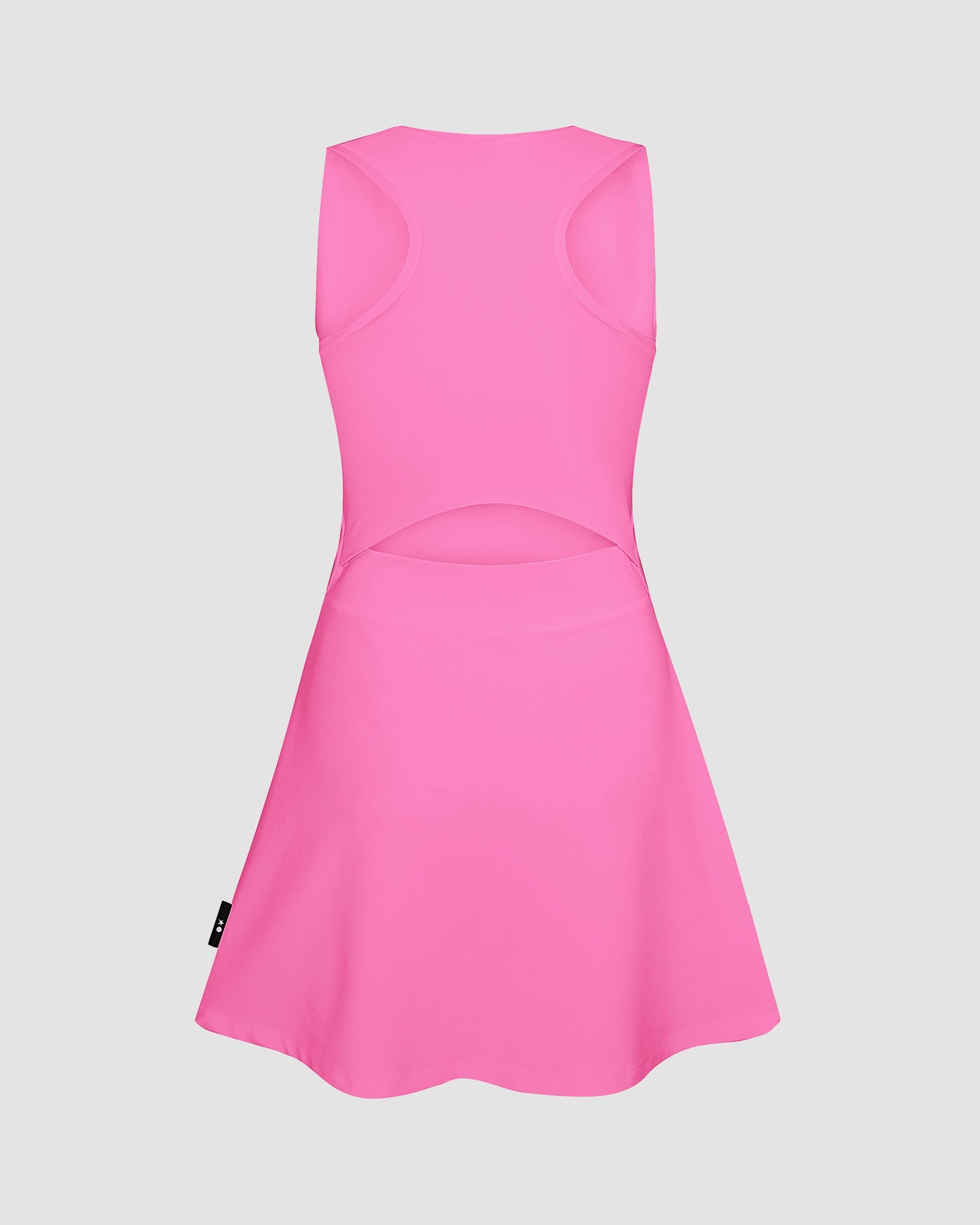 RAY padel dress OYSTAR STUDIO - Pink