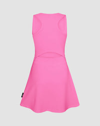 RAY padel dress OYSTAR STUDIO - Pink