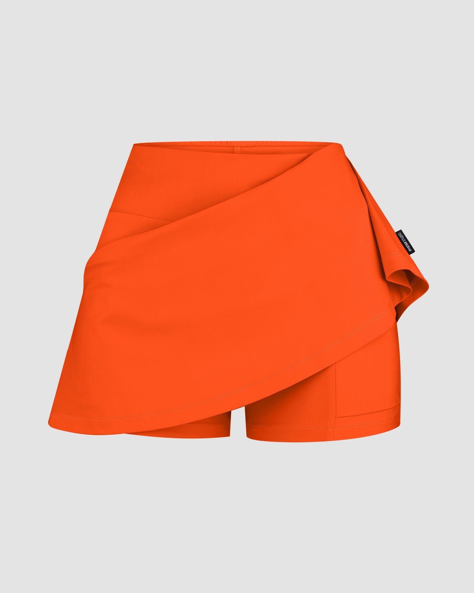 LYMA padel skirt OYSTAR STUDIO - Orange