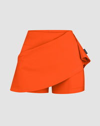 LYMA padel skirt OYSTAR STUDIO - Orange