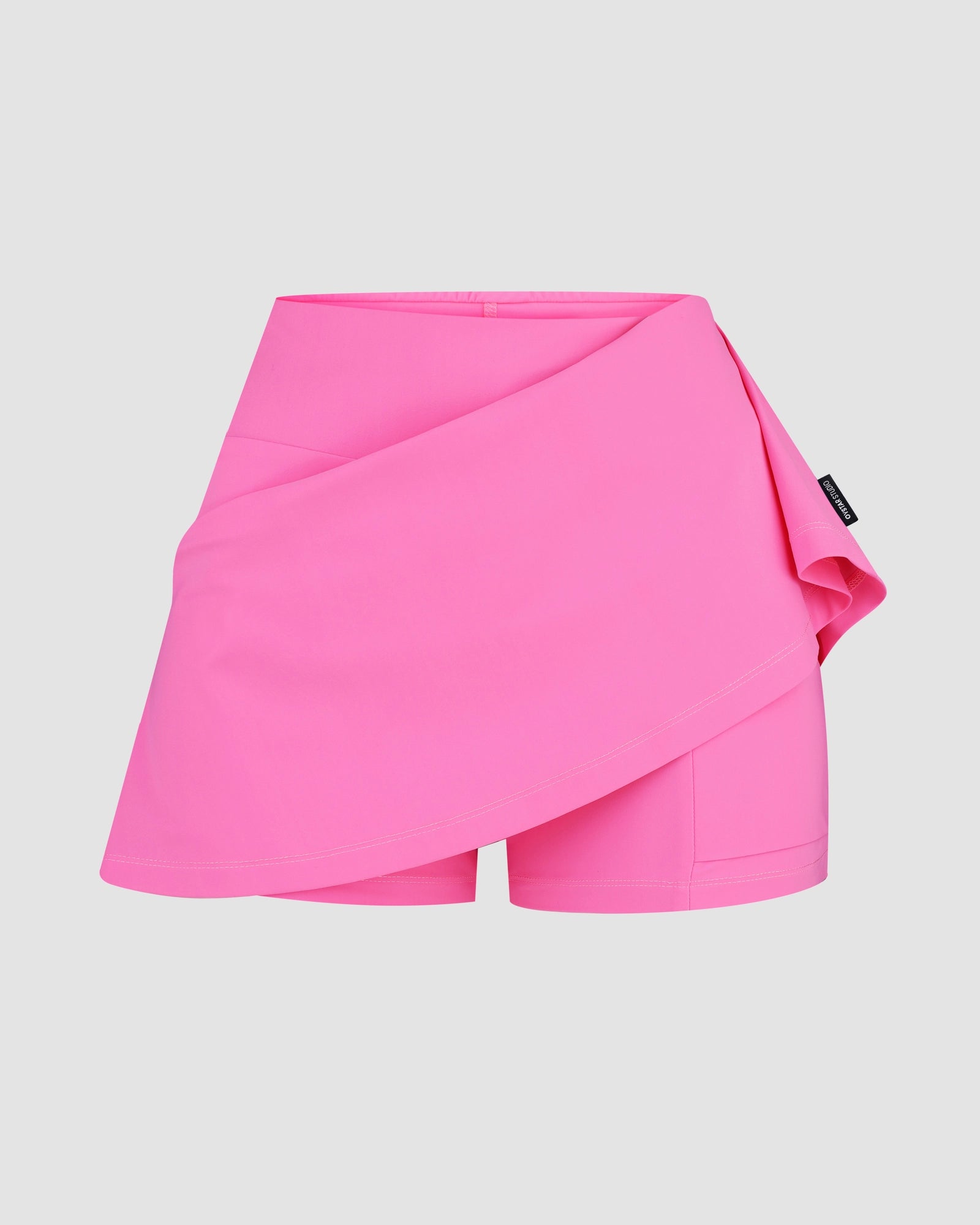 LYMA padel skirt OYSTAR STUDIO - Pink