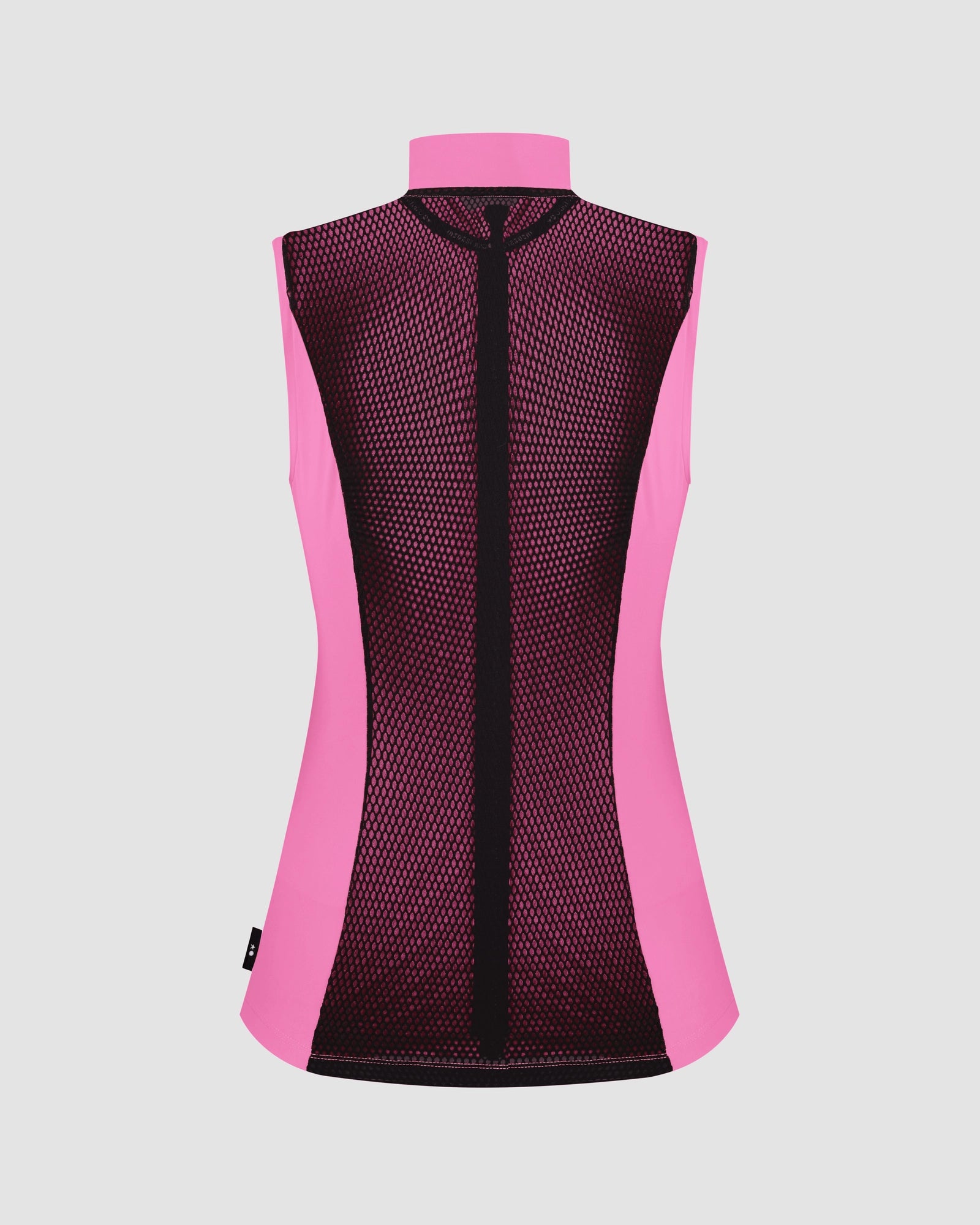 ZIP Set OYSTAR STUDIO - Pink