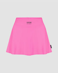 Falda de pádel LYMA OYSTAR STUDIO - Rosa