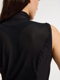 ZIP Set OYSTAR STUDIO - Black